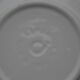 6 Ceraminter Italy soup plates