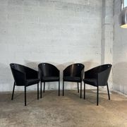 Chaises Costes Philippe Starck