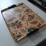Vintage tray