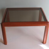 Coffee table Van Den Berghe-Pauvers 1970 Belgium