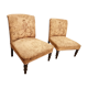 Pair of armchair