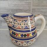 Coffee and tea service