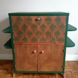 Art Deco bar furniture revisited