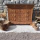 The Victorian Chest of Drawers