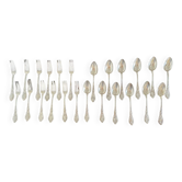 Maison Boulenger forks and spoons