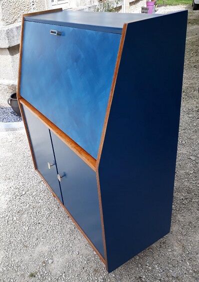 Vintage writing desk