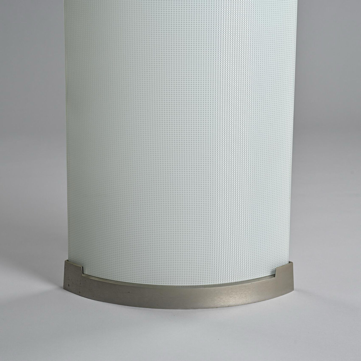 Floor lamp by Gio Ponti Pirellone Fontanaarte