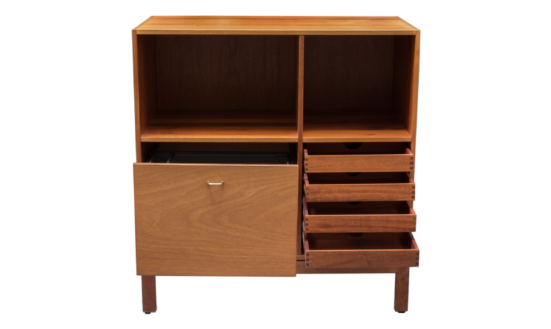 Cabinet drawers office