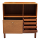 Cabinet drawers office