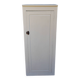 Bonnetière, armoire 1 porte ancienne