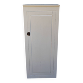 Bonnetière, armoire 1 porte ancienne