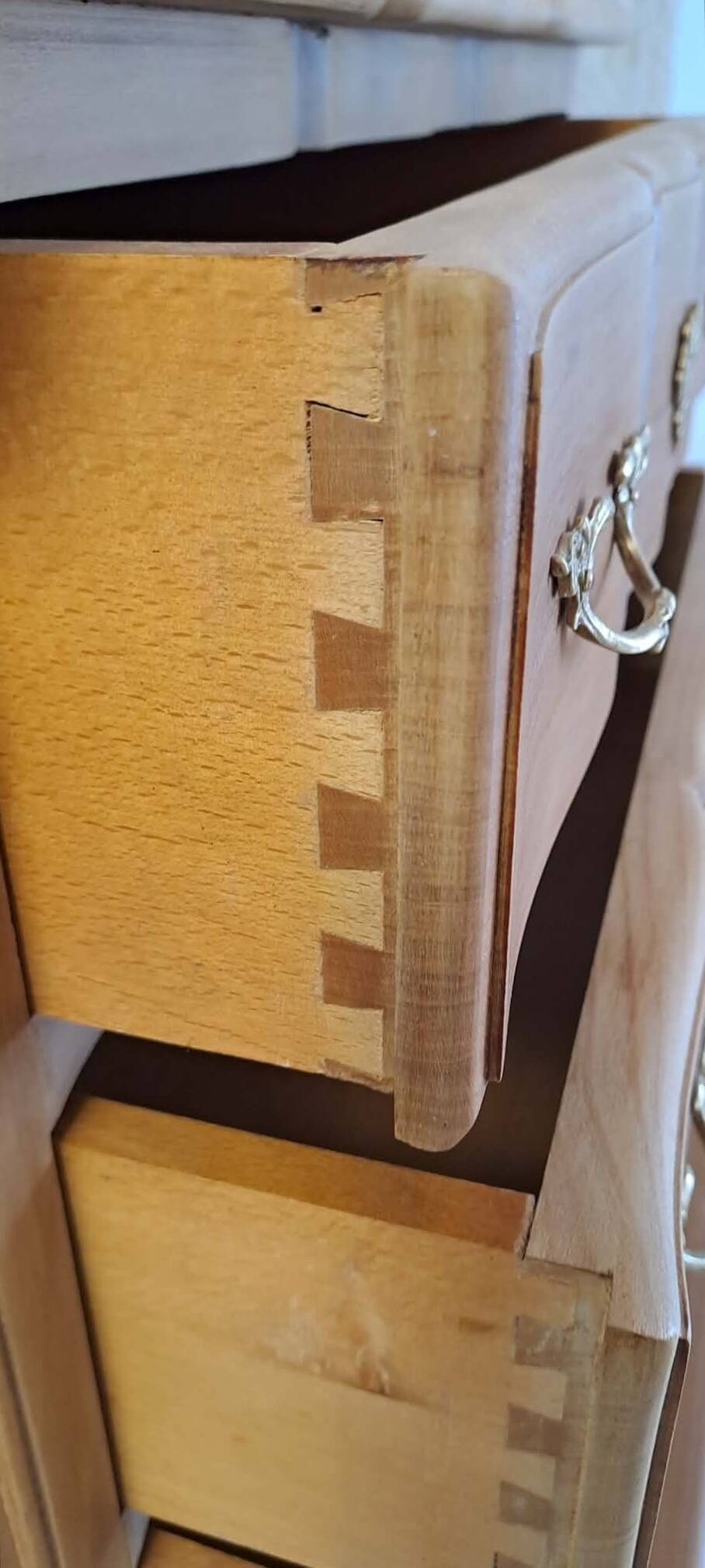Crossbow week planner in oak