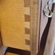 Crossbow week planner in oak