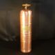 Old large copper Muratori sprayer