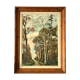 Old painting