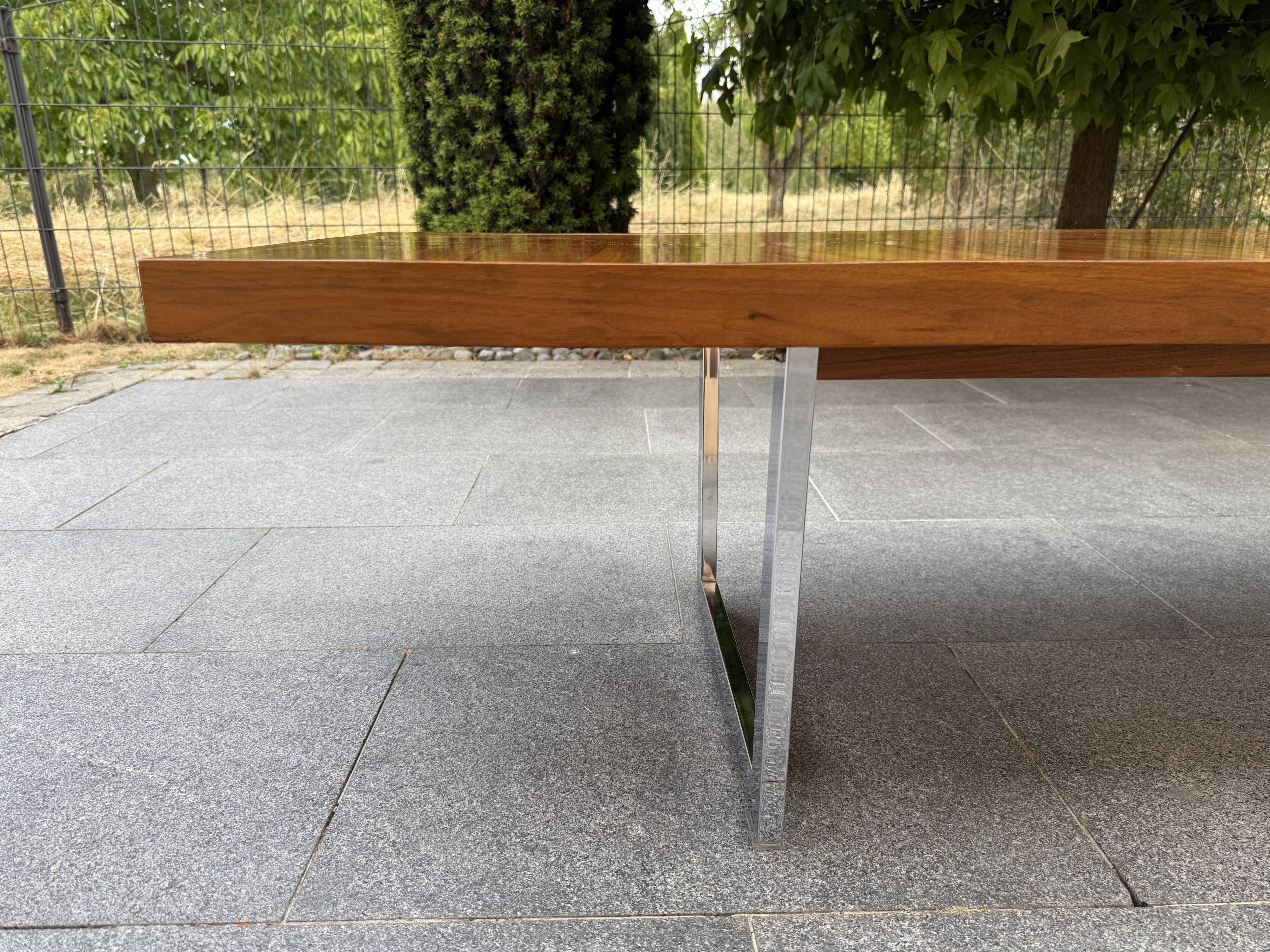 1960s coffee table
