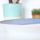Oval dish Moulin des Wolves