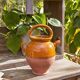 Pot ancien (terre cuite)