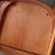 Chaise bistrot années 50