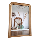 Miroir ancien 93x135cm