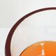 Vase Murano 1970 vintage