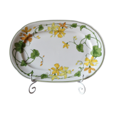 Plat de service Villeroy & Boch Geranium