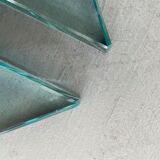 Lot de 2 appliques icaro de Carlo Forcoloni, Artemide