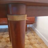Dining room table