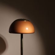 Brass Floor Lamp by Cosack Leuchten | Germany 1970s