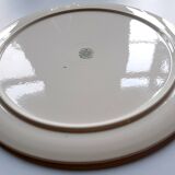 Vintage Villeroy and Boch dish