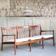 Scandinavian living room Glostrup edition for Mobelfabrik
