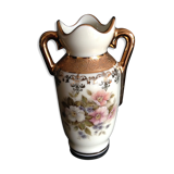 Small porcelain vase Limoges