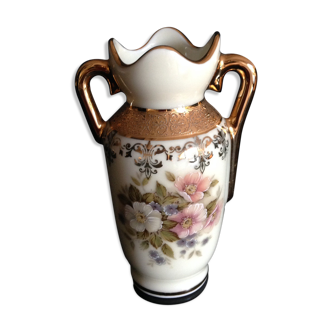Small porcelain vase Limoges
