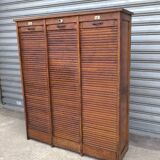 1940s filing cabinet