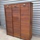 1940s filing cabinet