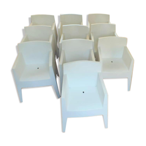 Chaises starck