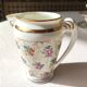 Limoges porcelain coffee serving part