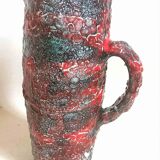 Pichet Vallauris Fat Lava Height 28.6 kg