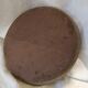 Sandstone pie dish