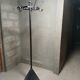 1970s freestanding coat rack
