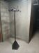 Portemanteau sur pied des annees 70