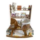 Moulin Roty rocking horse