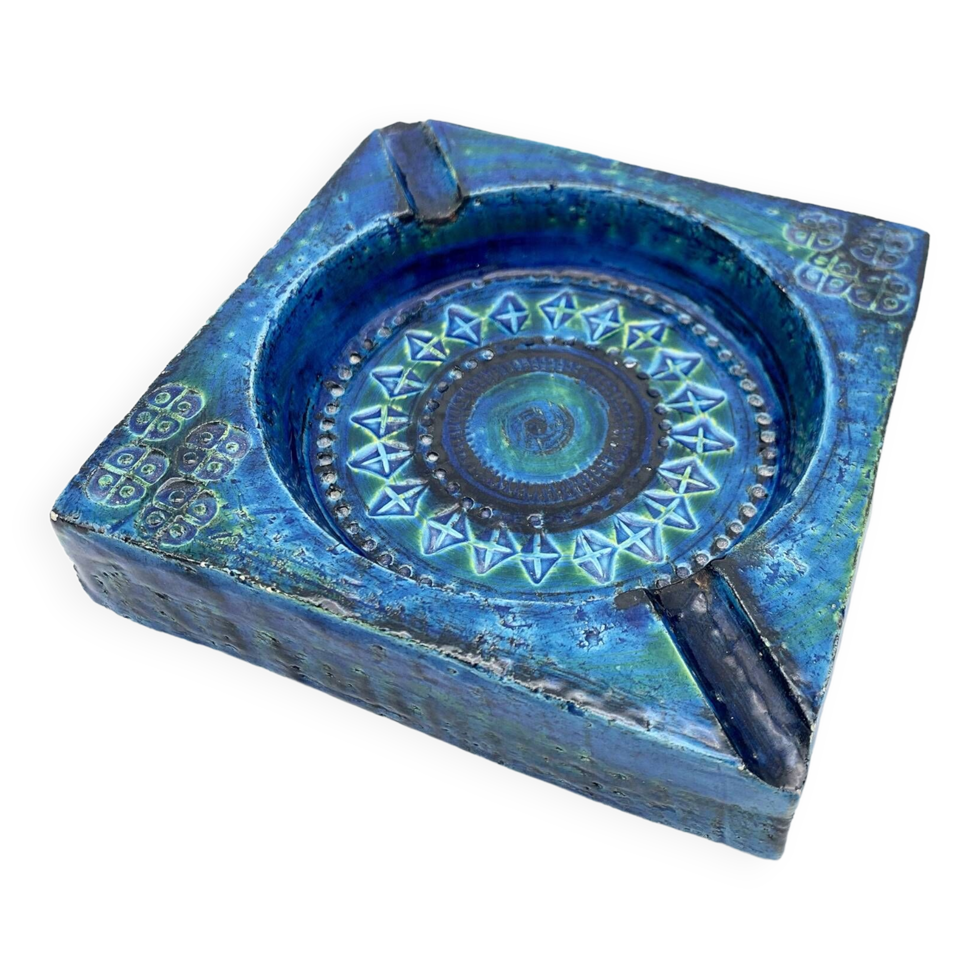 Aldo Londi ashtray / trinket for Bitossi