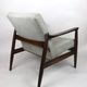 Fauteuil par Edmund Homa années 1970