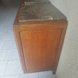 Low sideboard