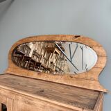 Dressing table mirror