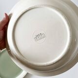 Set of Villeroy & Boch Capri dishes 1950