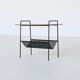 Table d'appoint Cees Braakman TM04 Pastoe Pays-Bas 1953