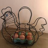 Egg basket