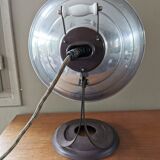 Old-style industrial-style lamp